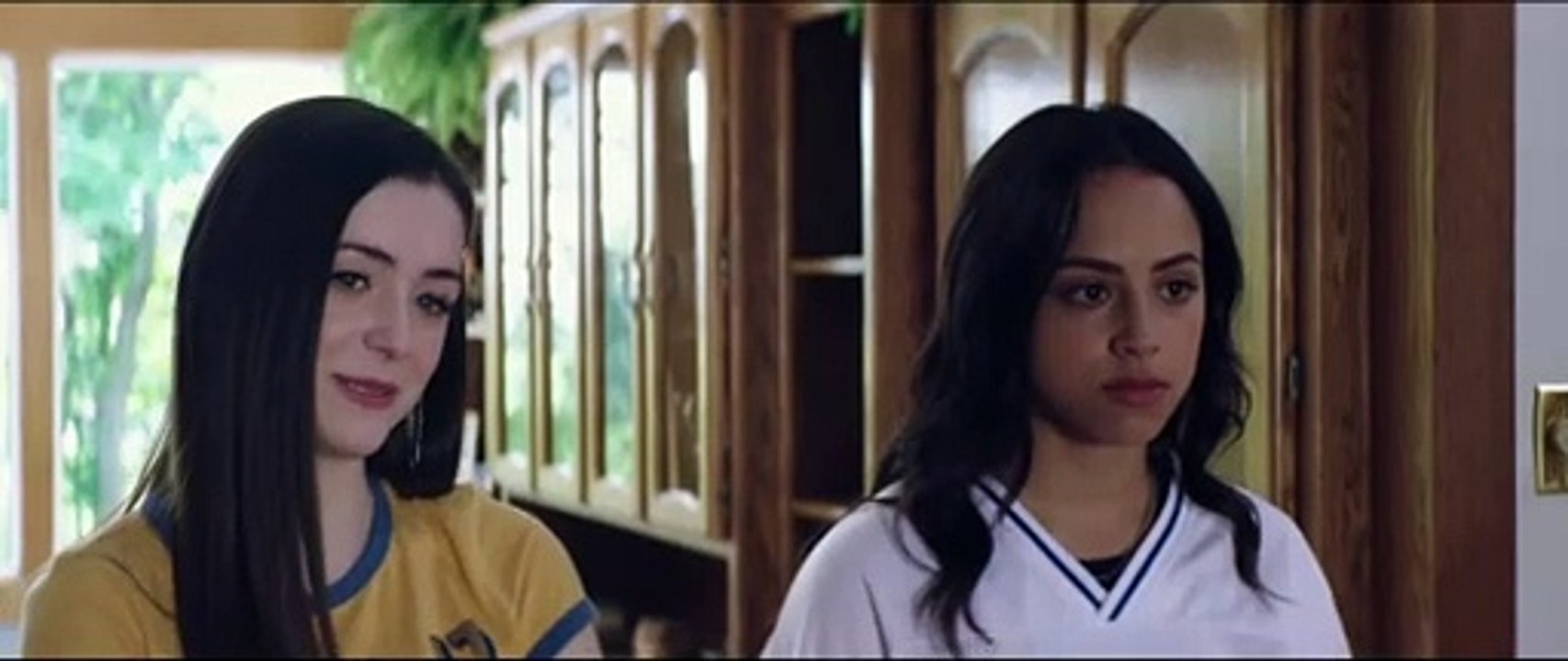 Giant Little Ones Film