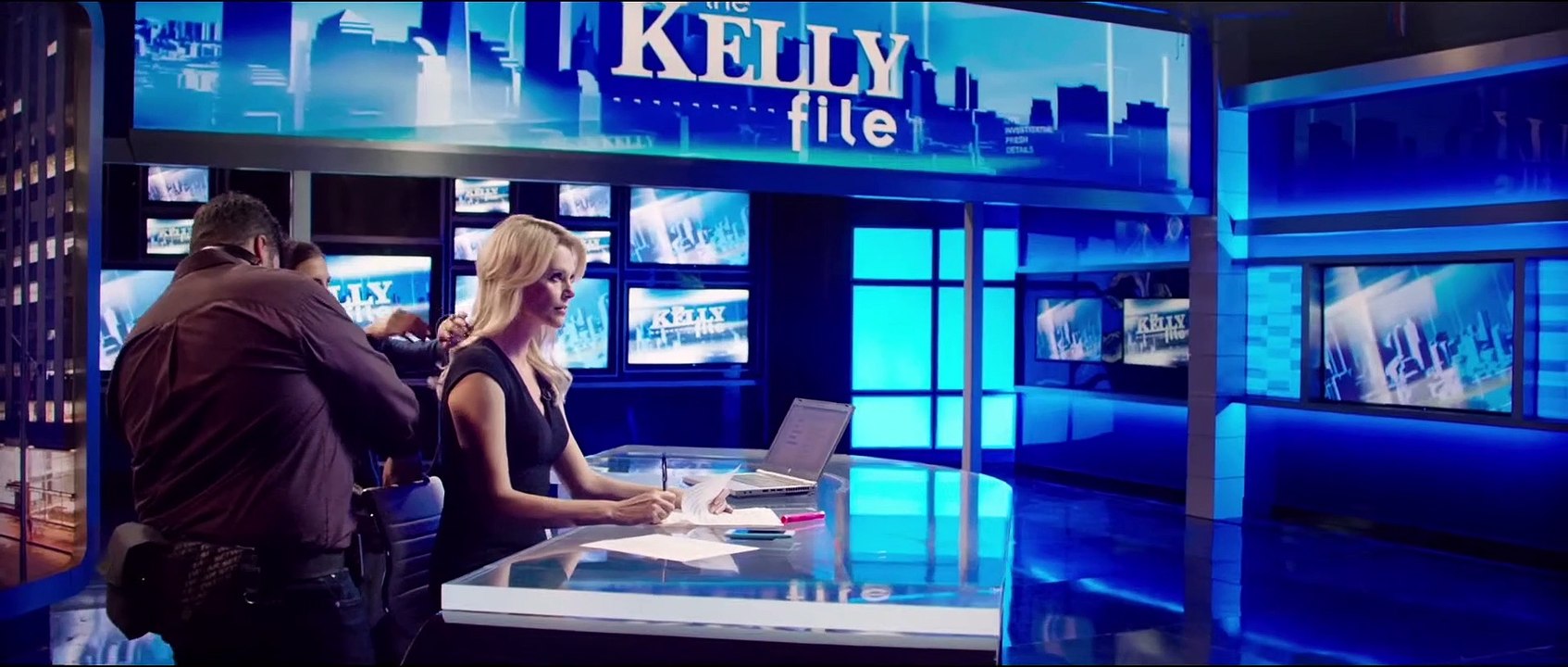 Bombshell das ende des schweigens film