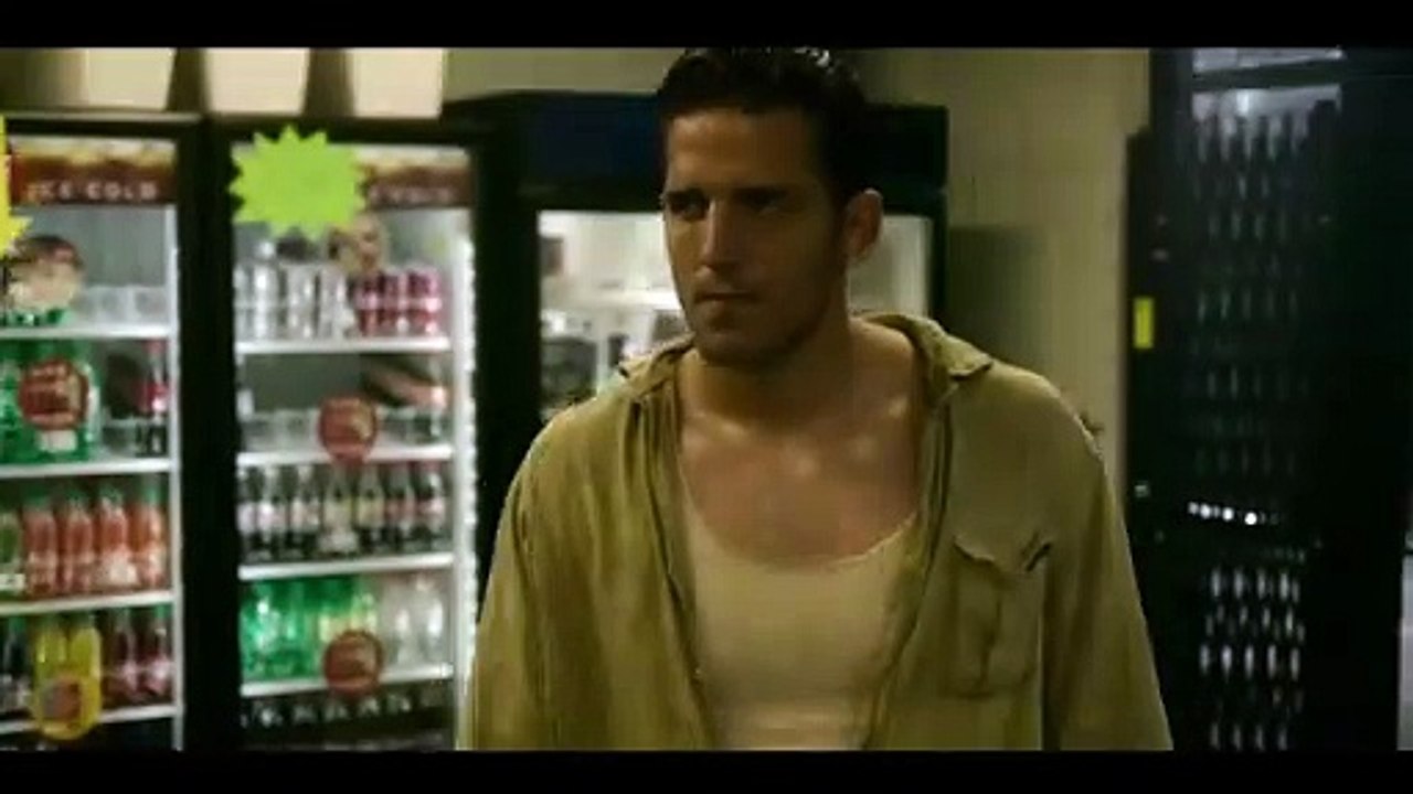 Survive The Night Film