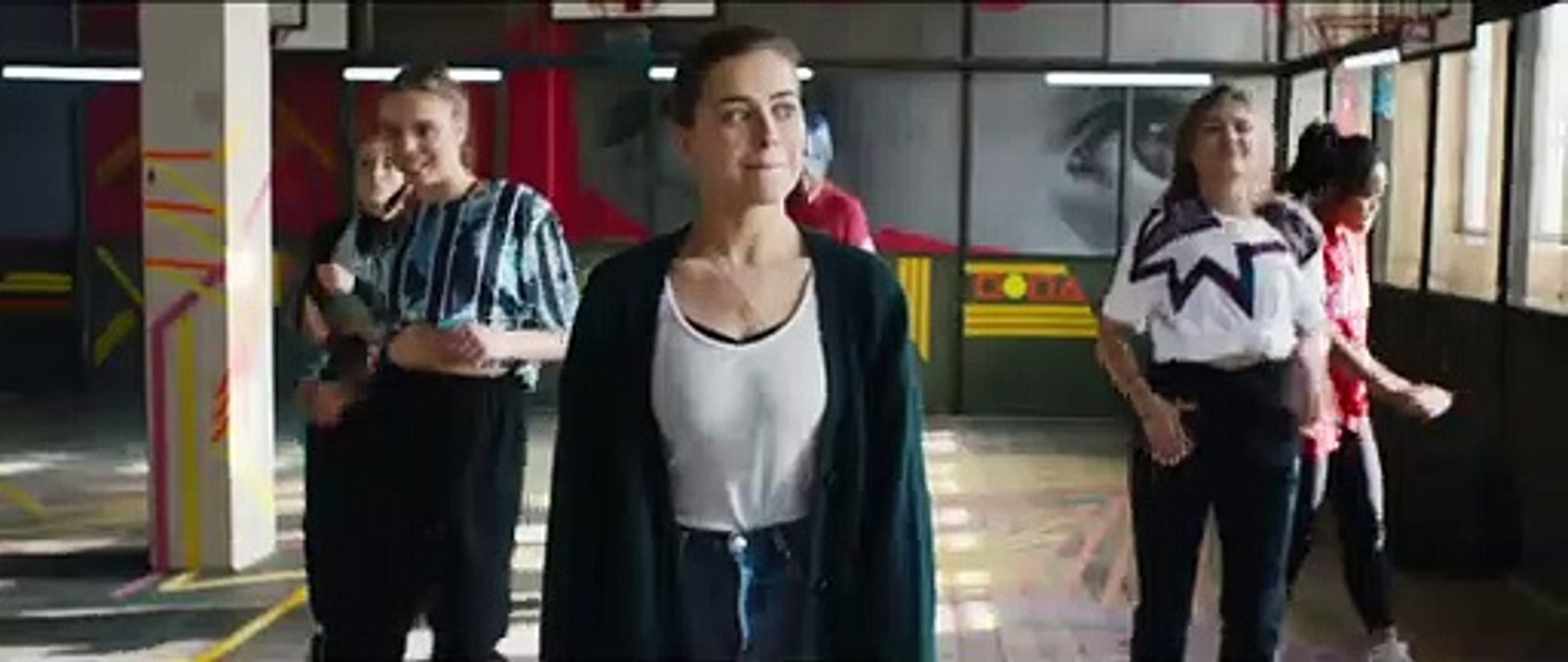 Into the Beat Dein Herz tanzt Film