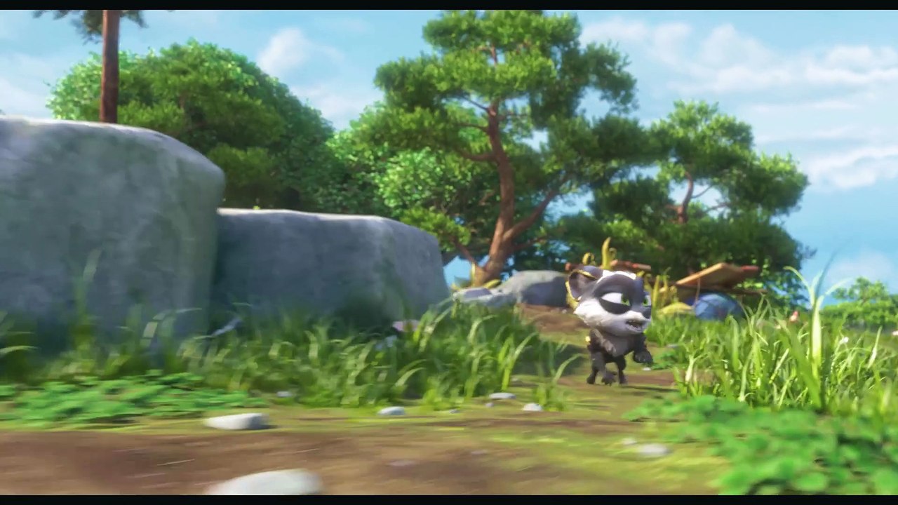 OOOPS 2 Land in Sicht Film