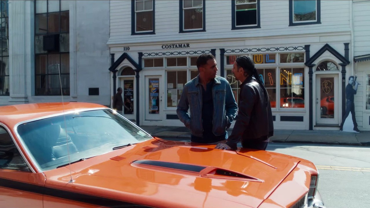 Jesus rolls niemand verarscht jesus film