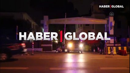 İzmir merkezli 53 ilde FETÖ operasyonu: 184 gözaltı kararı