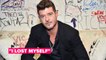 Robin Thicke talks pill addiction, weight gain & how Covid helped him on Armchair Expert