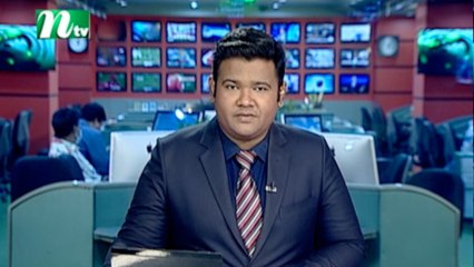 NTV Modhyanner Khobor | 23 March 2021