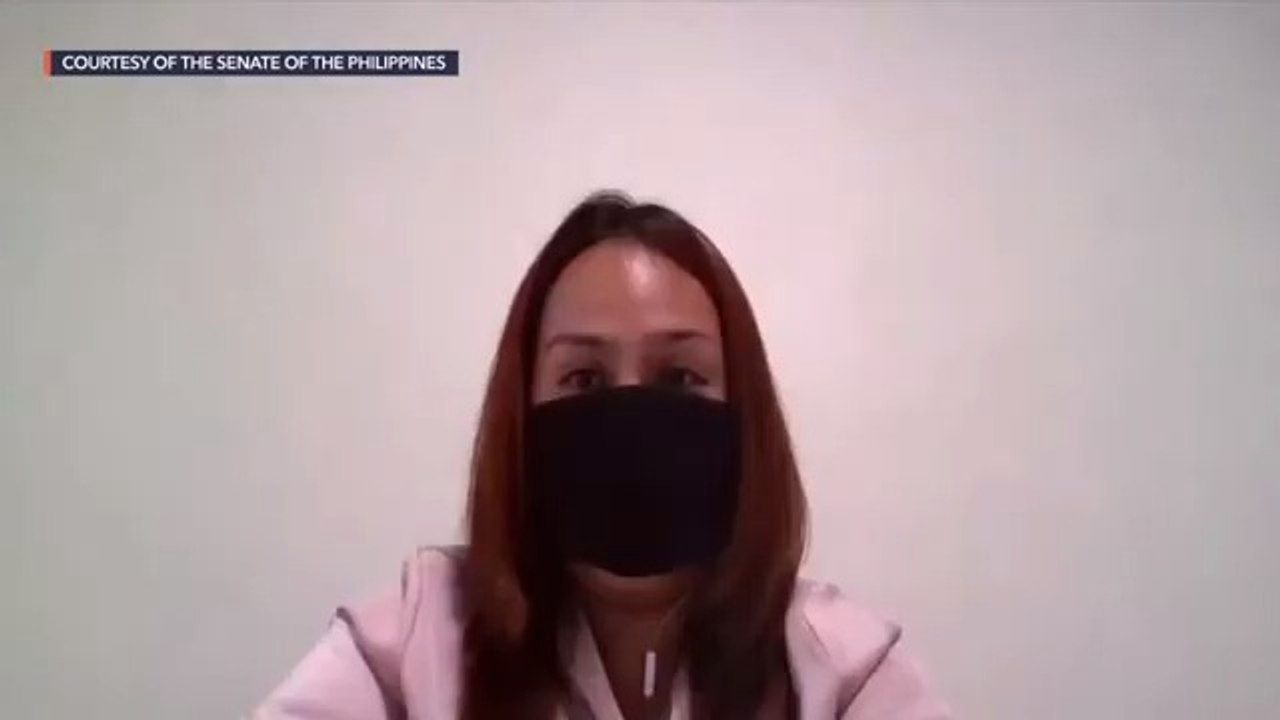 OFW trafficked to Syria makes appeal to PH govt