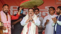 Assam polls 2021: JP Nadda releases BJP's manifesto of 10 commitments for 'big leap' in 5 years