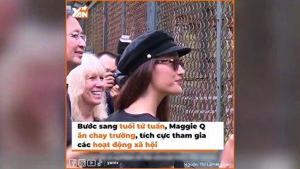 Sao nữ Việt tại Hollywood, Lana Condor ở ẩn, Ngô Thanh Vân về nhà tự làm phim