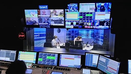 Covid-19 : quelles professions pourraient recevoir le vaccin en priorité