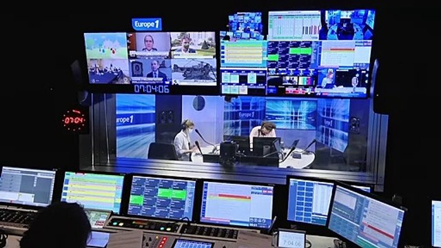 Covid-19 : quelles professions pourraient recevoir le vaccin en priorité