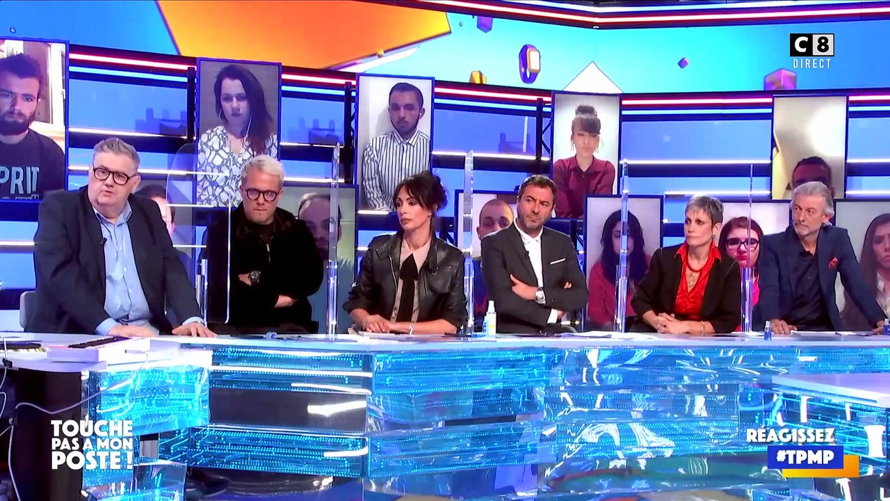 Violemment mis en cause pour son comportement vis à vis de certaines chroniqueuse sportive, Pierre Ménès s'explique dans TPMP : "Je ne ferais plus ça aujourd’hui parce que le monde à changé"