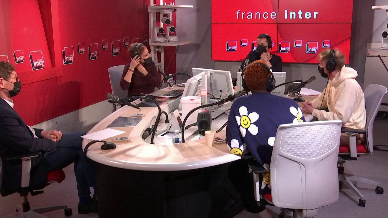 "Nous sommes tous des #bâtards" (Eddy de Pretto)