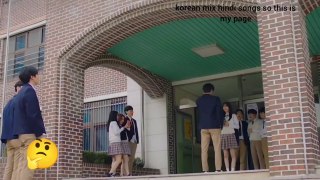 Chainis mix hindisongs school love story