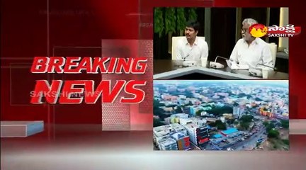 నేటినుంచి తిరుపతి ఉప ఎన్నిక నామినేషన్ ప్రక్రియ