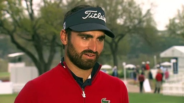 WGC-Dell Technologies Match Play : Les impressions d'Antoine Rozner