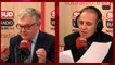 Jean-Paul Garraud - "Dupond-Moretti est encore dans sa robe d'avocat pénaliste !"