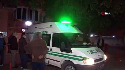 Emekli karı-kocayı öldüren 4 zanlı gözaltında