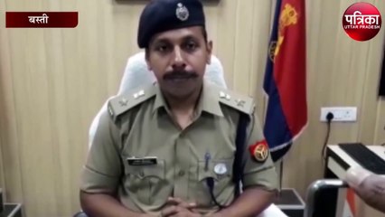 सीएम योगी का एक्शन बना नजीर