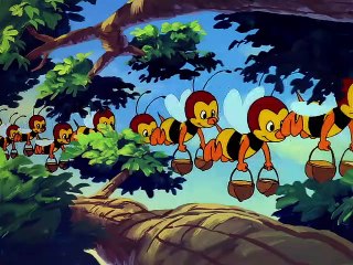 Chip 'n Dale Rescue Rangers | Risky Beesness