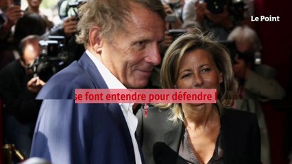 L’essentiel de l’affaire Patrick Poivre d’Arvor