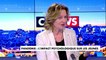 Marie de Hennezel : «La vie sexuelle des Français est en berne»
