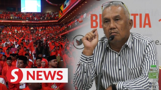Umno assembly to be broadcast live on portal, media not allowed in hall owing to Covid-19 SOPs