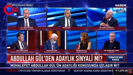 Perinçek'ten Erdoğan'a 'gizli anlaşma' çağrıs