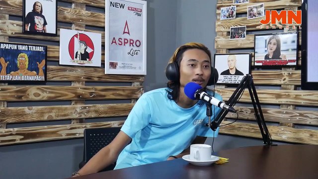 JADI BEGINI PODCAST #14 - DIGIGIT ULAR BERBISA MASIH BISA HIDUP__ RAY MANTAN SOBAT PANJI PETUALANG