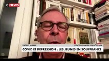 Après une hospitalisation pour Covid-19, au moins un malade sur trois voit sa santé affectée de façon durable, avec des atteintes à différents organes et des problèmes d'ordre psychologique, selon une étude