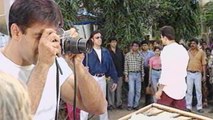 Making Of Sar Utha Ke Jiyo (1998) | Salman Khan | Gulshan Grover | Flashback Video