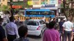 इंदौर में 11 बजते ही 2 मिनट के लिए बजा सायरन, लोगों ने मास्क लगाने की शप​थ ली