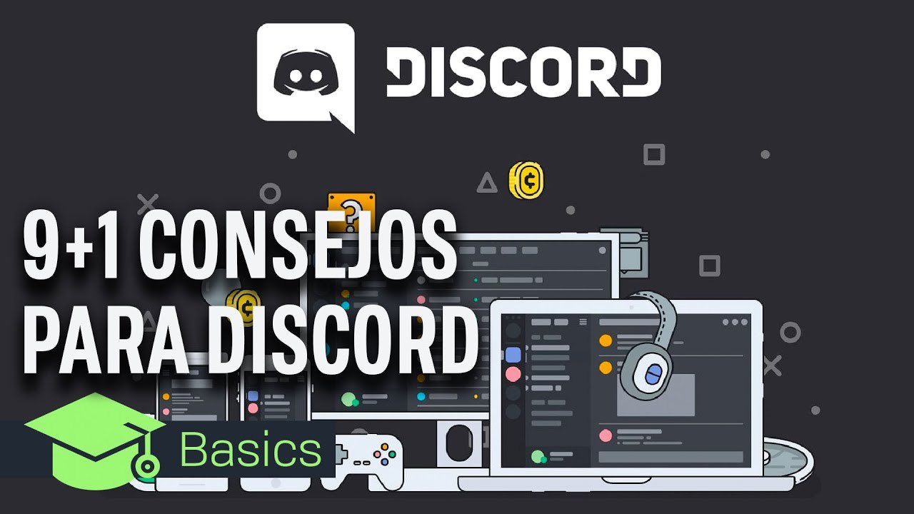 9+1 consejos de Discord para dominar la aplicación