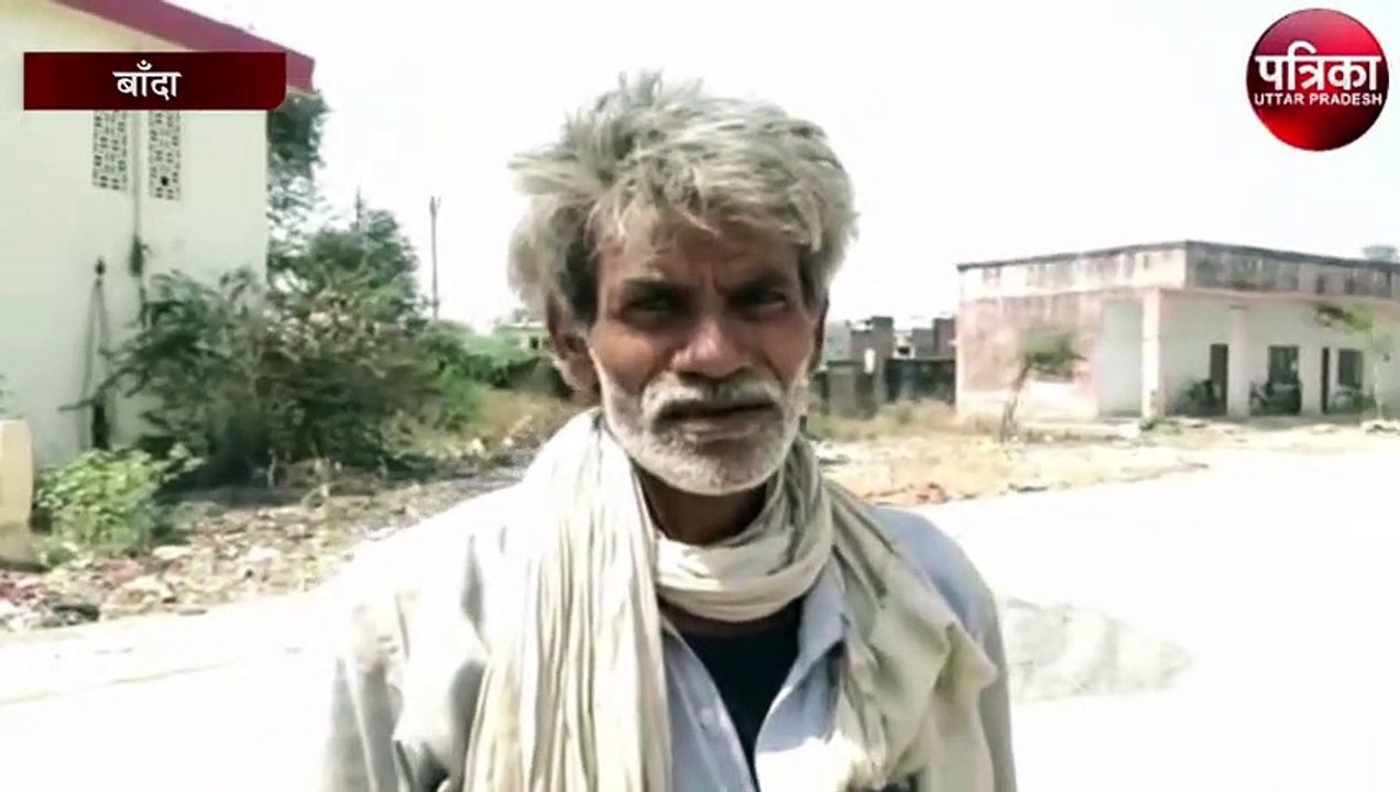 बांदा में एक्सप्रेस वे पर ट्रैक्टर ट्राली पलटी, दो की दर्दनाक मौत