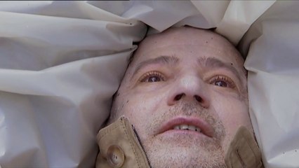 Moment culte : Boher et Céline découvrent le cadavre de Picmal