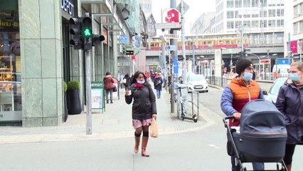 Stille Ostern: Schärfster Lockdown seit Pandemiebeginn beschlossen