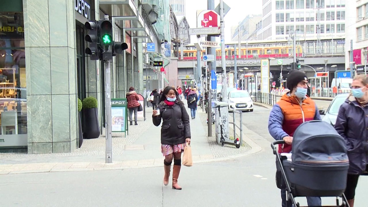 Stille Ostern: Schärfster Lockdown seit Pandemiebeginn beschlossen