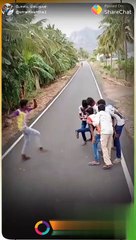 corono parithabangal
