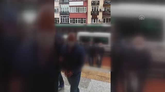 Son dakika haberi | Terör örgütü PKK/KCK operasyonunda 10 zanlı yakalandı