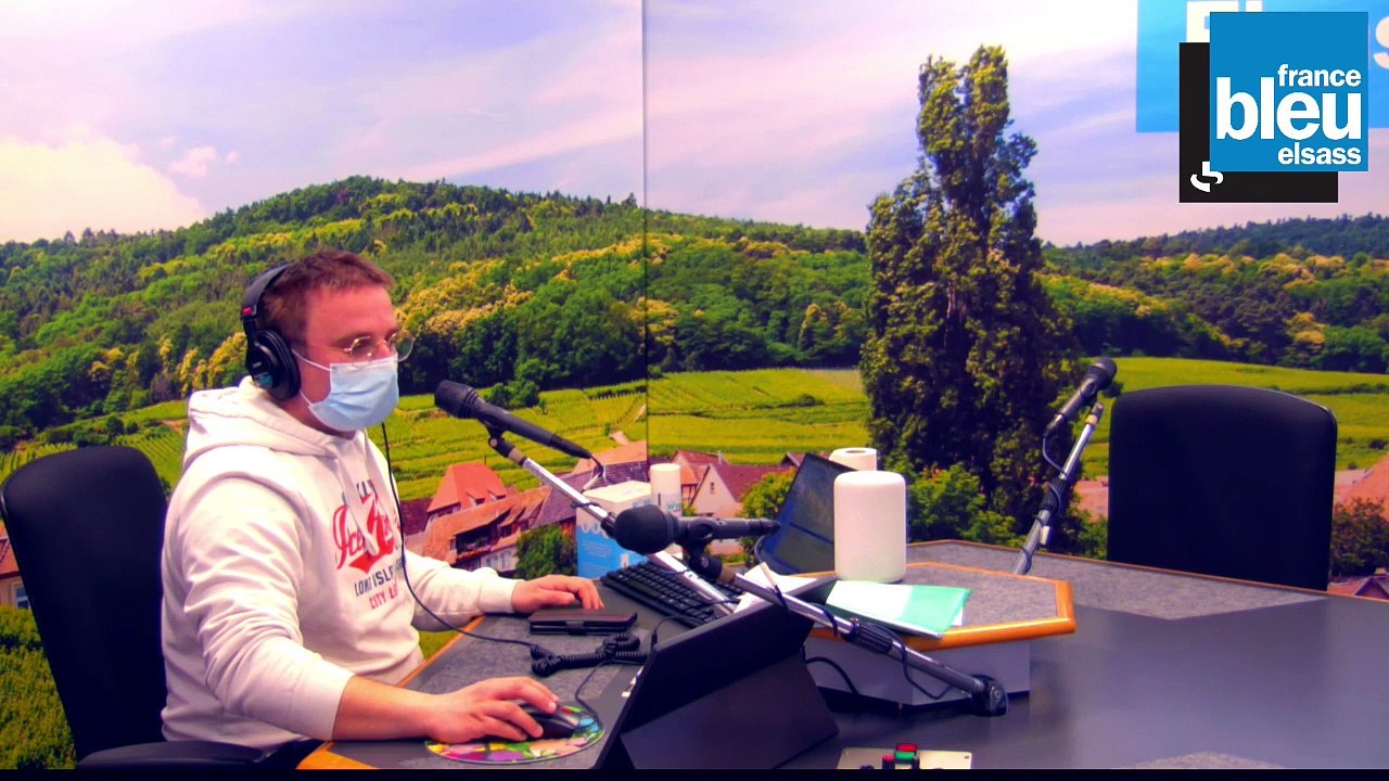 La pratique de la relaxologie avec Laure Reimbold - Die Praxis der Relaxologie mit Laure Reimbold