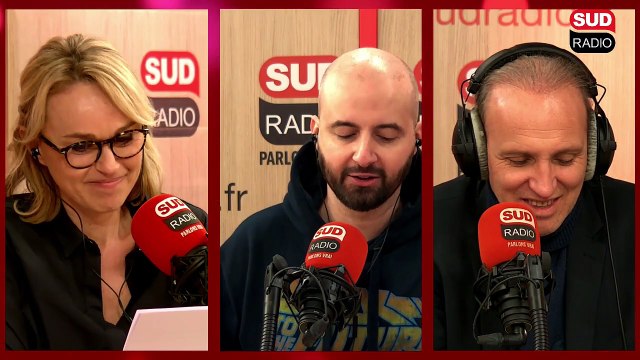 Cédric Cizaire - Castex nous incite à aller 'dehors'. Dans 1 an, c'est lui qui sera dehors