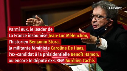 250 ex-dirigeants de l’Unef condamnent les propos de Blanquer