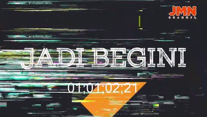 JADI BEGINI PODCAST #36 - BERAPA GAJI KARANG TARUNA ???