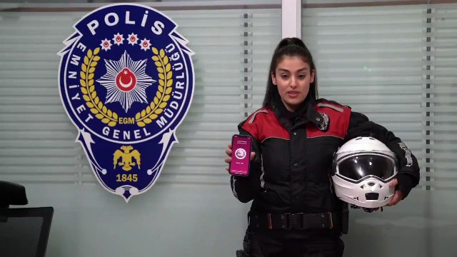 Süleyman Soylu'dan Kadına Şiddete sıfır tolerans videosu!