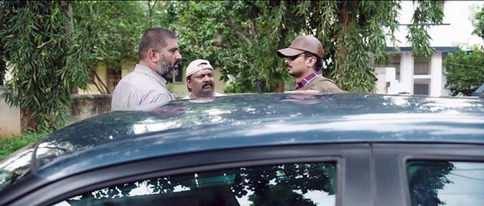 Psycho (2020) Malayalam part-2