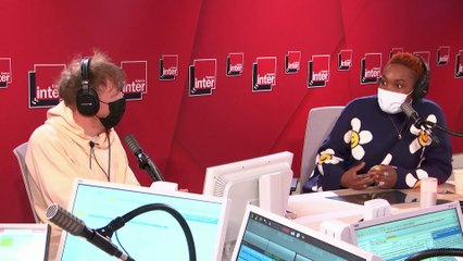 Arlo Parks - Eddy de Pretto : "On adore les artistes ouverts, vulnérables, transparents avec leur expérience"