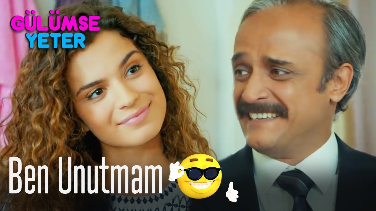 Ben unutmam