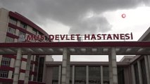 Muş Devlet Hastanesinde ilk açık kalp ameliyatı yapıldı