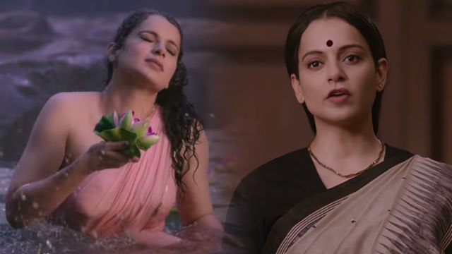 Thalaivi Trailer Review: Kangana ने Fans को Birthday पर दिया Thalaivi ट्रेलर का Surprise | FilmiBeat