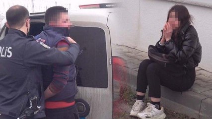 KADES’in kurtardığı Elif kabusu anlattı