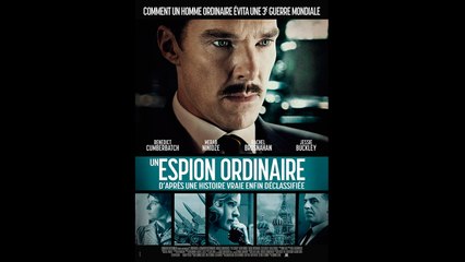 Un Espion Ordinaire (2021)  BR-RiP Links